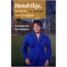 Hendrikje kosteres van Foudgum