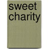 Sweet Charity by Neil Simon