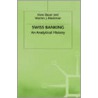 Swiss Banking by Warren J. Blackman