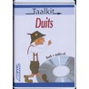 Duits-taalkit door S. Burger