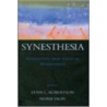 Synesthesia C door Robertson