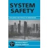 System Safety by Bernhard Wilpert