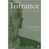 T.F. Torrance by Alister E. Mcgrath