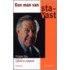 Een man van Sta-Vast