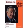 Een man van Sta-Vast by V. Dumas