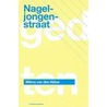 Nageljongenstraat by W. van den Akker