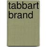 Tabbart Brand door Derek Newton