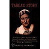 Tabea's Story door Betty J. Iverson