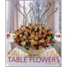 Table Flowers door Paula Pryke
