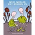 Muis Mollie zet bussen in