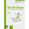 Tai Chi Chuan door Onbekend