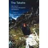 Takahe -- The door Onbekend