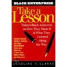 Take a Lesson door Caroline V. Clarke