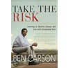 Take the Risk door M.D. Ben Carson