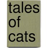 Tales of Cats door Pleasant DeSpain