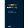 Handboek verslaving by I. Franken