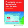 Praktische cursus Nederlands voor juristen by M. Visscher