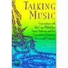 Talking Music door William Duckworth