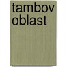 Tambov Oblast door Onbekend