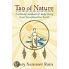 Tao of Nature door Mary Summer Rain