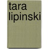 Tara Lipinski door Stasia Ward Kehoe
