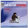 De diepvriesexpedities van Olli & Eleonore door D. Ranst