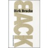 Back by Dirk Bracke
