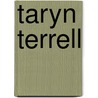 Taryn Terrell by Miriam T. Timpledon