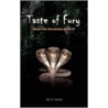 Taste of Fury door Bill E. Goble