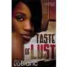 Taste of Lust door Rainer Stiller