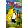 Taste of Salt door Frances Temple