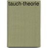 Tauch-Theorie door Thilo Künneth