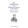 De heiligmaking van Willem de Clercq (1795-1844) door Gerrit Veldman