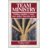 Team Ministry door Ray Grant
