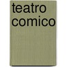 Teatro Comico door Vincenzo Roiti