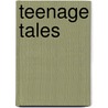 Teenage Tales door Jim Bergman