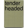 Tender Headed door Takesha D. Powell