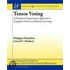 Tensor Voting