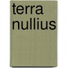 Terra Nullius door Sven Lindqvist