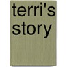 Terri's Story door Diana Lynne