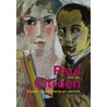 Paul Citroen (1896-1983) door R. Keuning