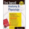 Test Yourself door Linda S. Weinland