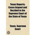 Texas Reports
