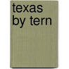 Texas by Tern door Manuel De Mier Y. Teran