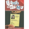That's Not Me door Georgia Christopherson
