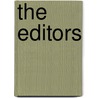 The  Editors door Onbekend