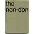 The  Non-Don