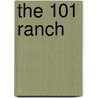 The 101 Ranch door Ellsworth Collins