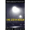 The 25th Hour door David Benioff