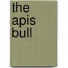 The Apis Bull door Reid Brooks C.